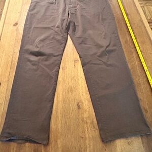 Bonobos Classic Tan Chinos